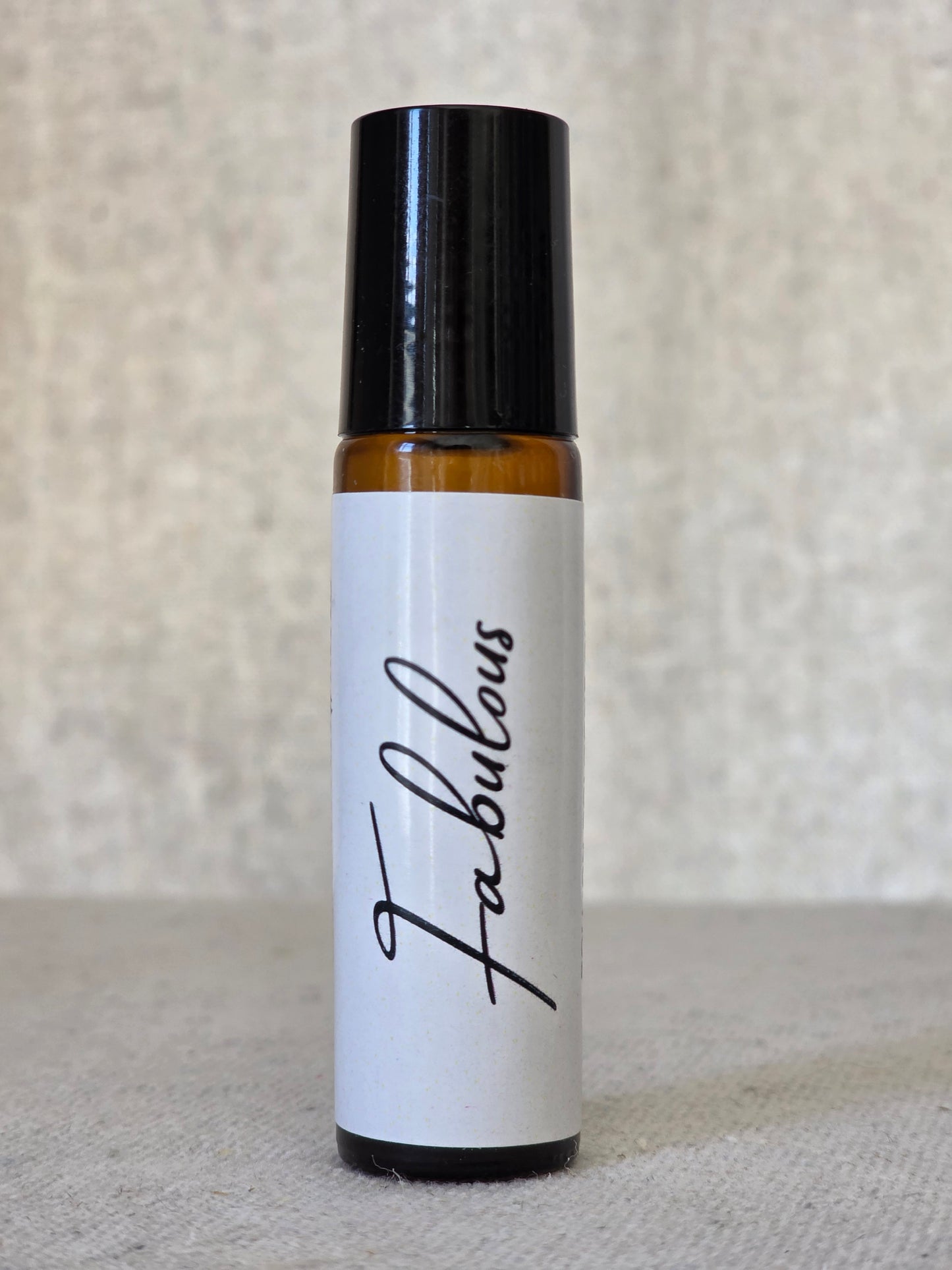 Natural Roll-On Perfume / Cologne