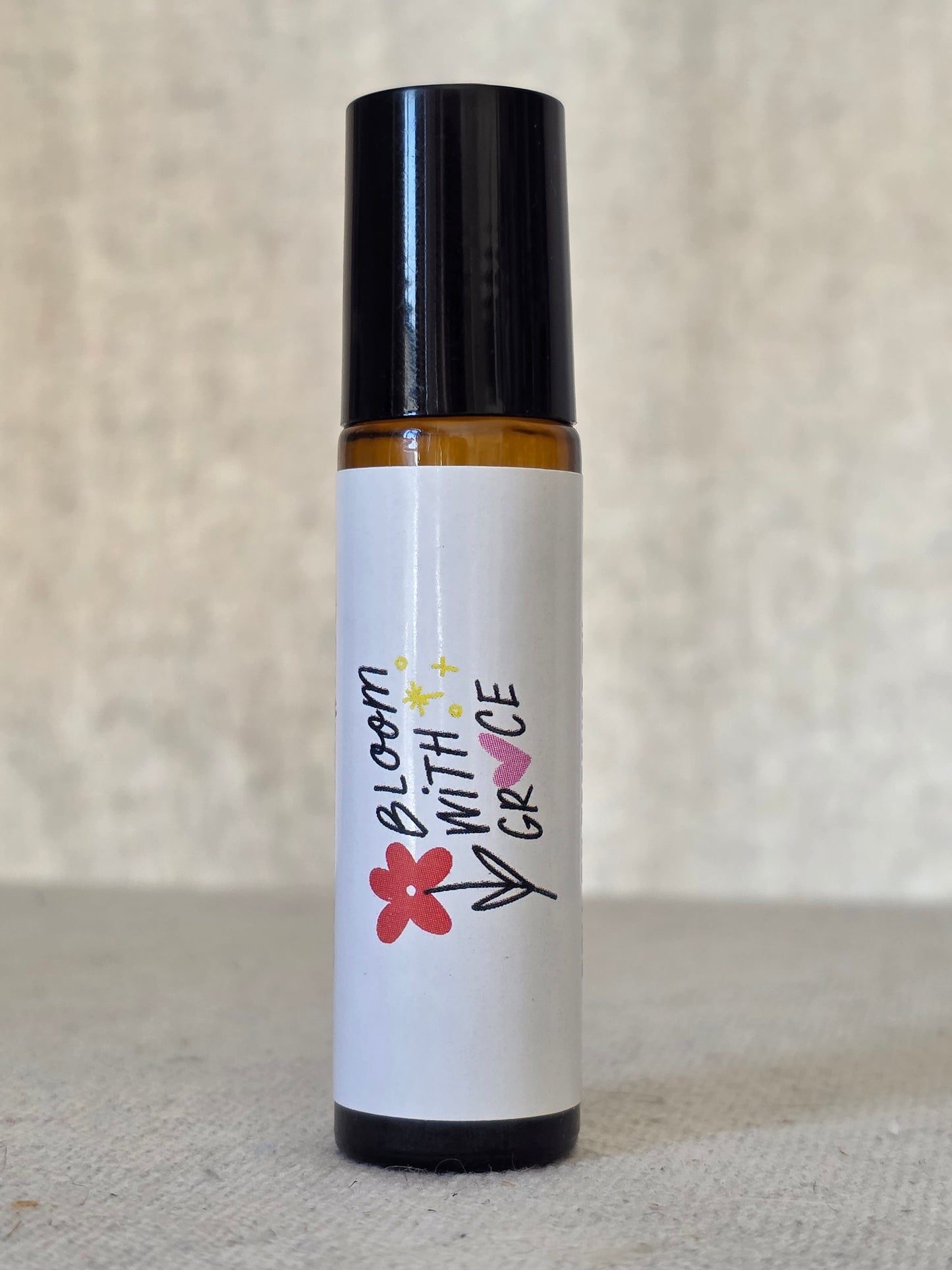Natural Roll-On Perfume / Cologne
