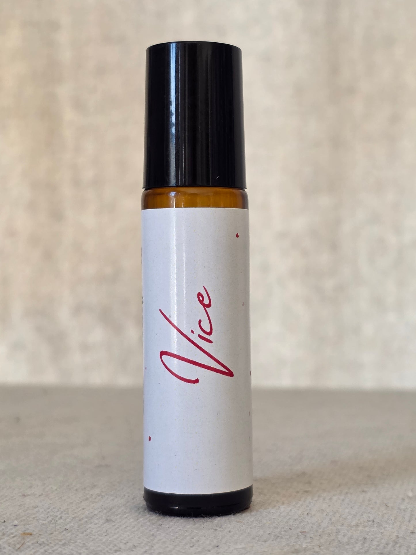 Natural Roll-On Perfume / Cologne