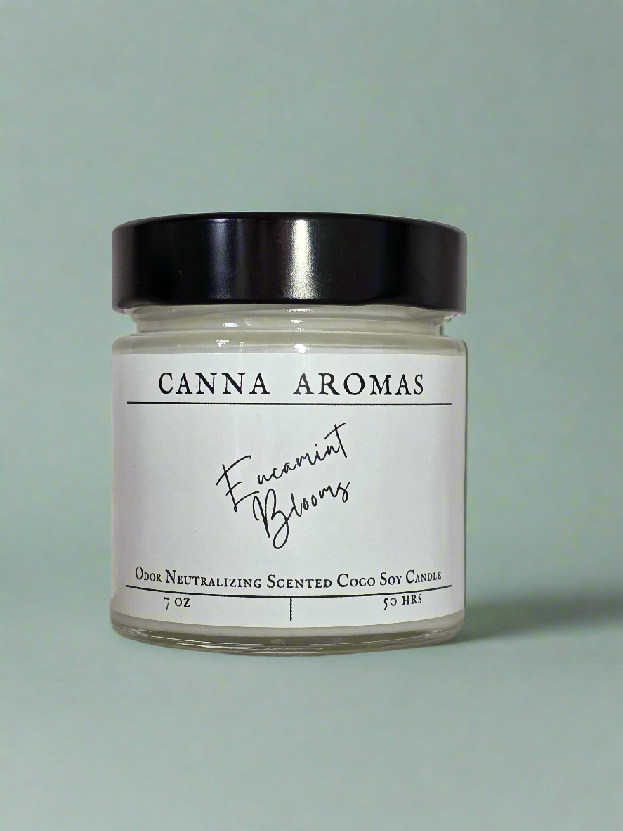 Odour Neutralizing Candles